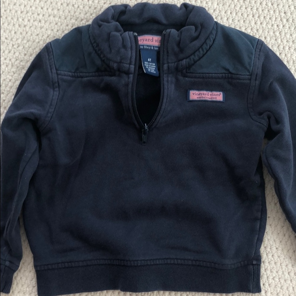 Vineyard vines shep shirt